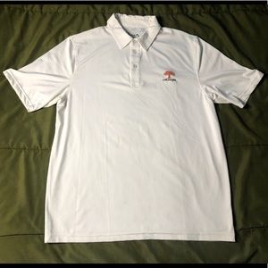 Lost Canyon Golf Polo